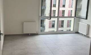 Appartement 2 Pièces 45 m² à louer à Romainville (93230)