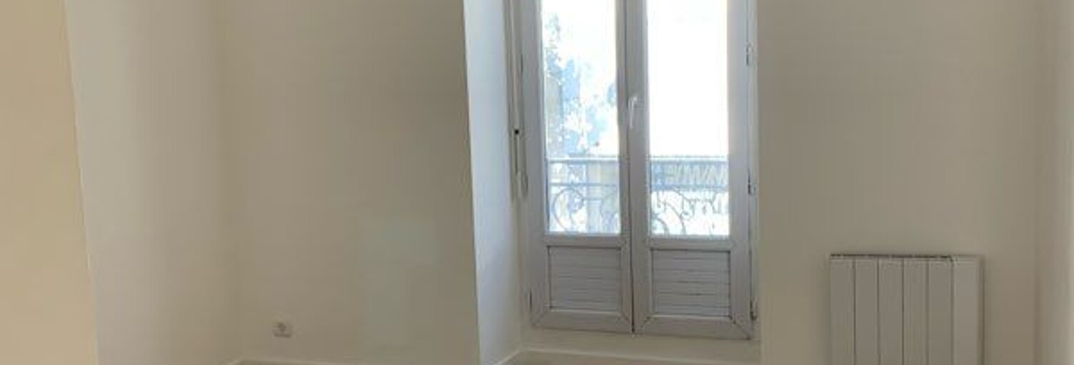 Appartement 2 Pièces 31 m² à louer à Nantes (44000)