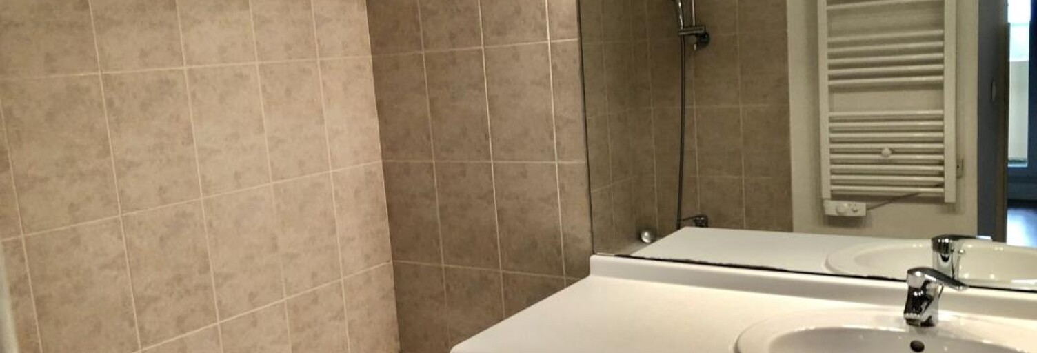 Appartement 2 Pièces 48 m² à louer à Aix-en-Provence (13080)