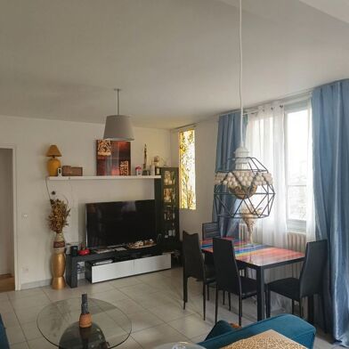 Appartement 2 pièces 900 €