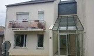 Appartement 1 Pièce 40 m² à louer à Nantes (44000)