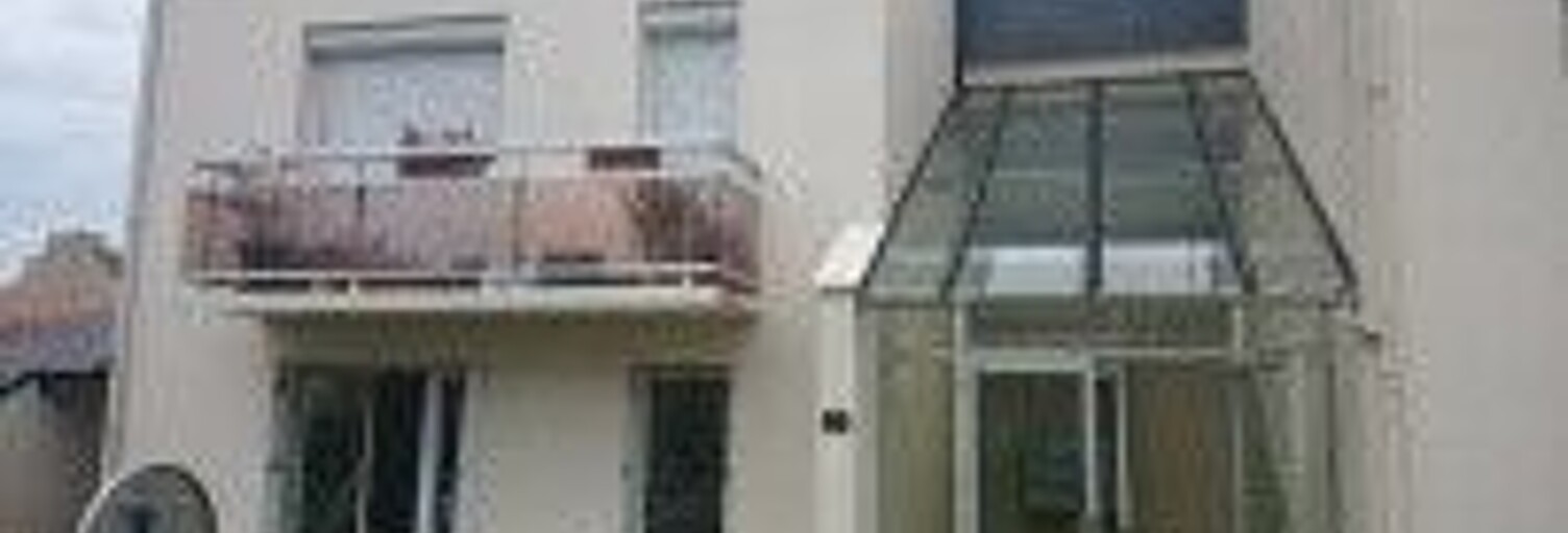 Appartement 1 Pièce 40 m² à louer à Nantes (44000)