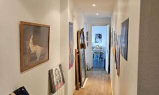 Appartement 3 Pièces 63 m² à louer à Grenoble (38000)