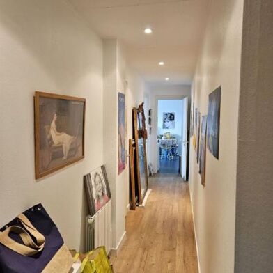 Appartement 3 pièces 890 €