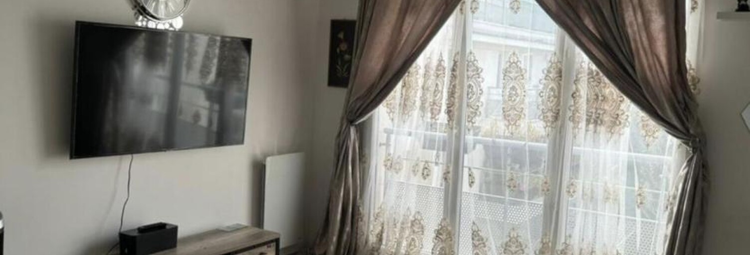 Appartement 2 Pièces 48 m² à louer à Suresnes (92150)