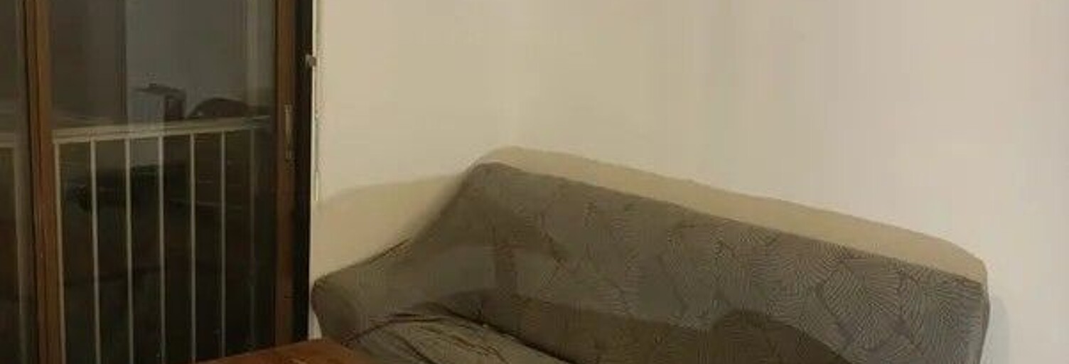 Appartement 2 Pièces 24 m² à louer à Toulouse (31000)