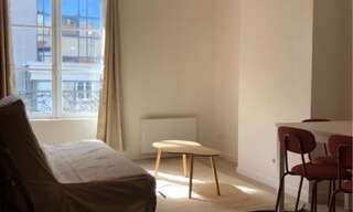 Appartement 2 Pièces 51 m² à louer à Saint-Étienne (42000)