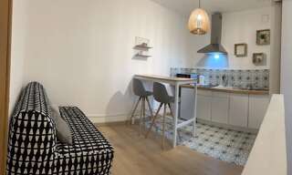Appartement 1 Pièce 25 m² à louer à Nantes (44000)