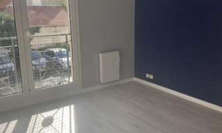 Appartement 2 Pièces 45 m² à louer à Bondoufle (91070)