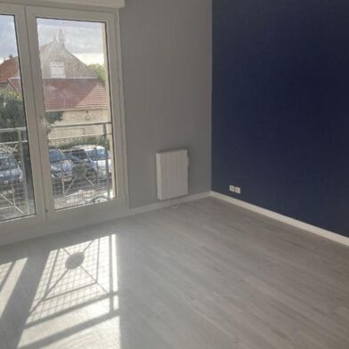 Appartement 2 pièces 850 €