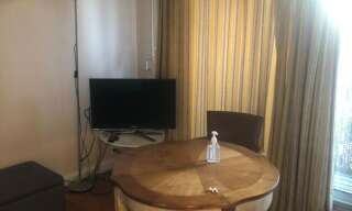 Appartement 1 Pièce 22 m² à louer à Paris 16 (75016)