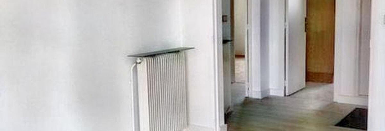 Appartement 3 Pièces 77 m² à louer à Le Bouscat (33110)