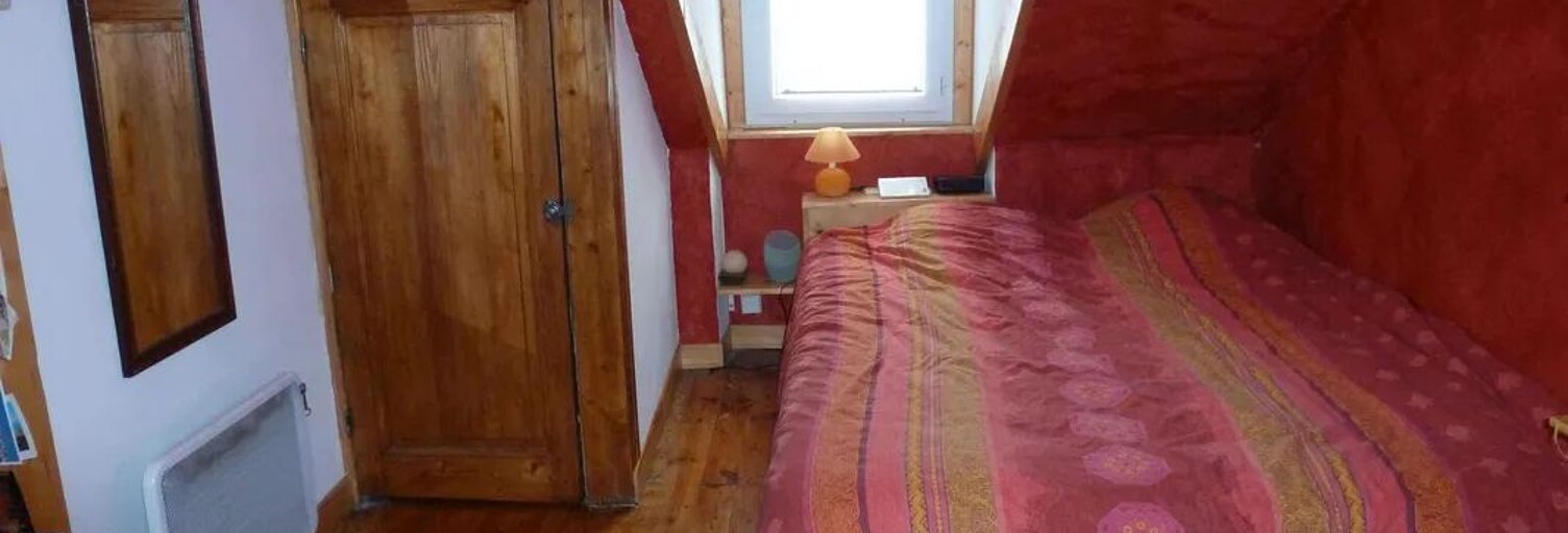 Appartement 2 Pièces 45 m² à louer à Grenoble (38000)