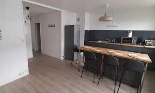 Appartement 1 Pièce 80 m² à louer à Brest (29200)