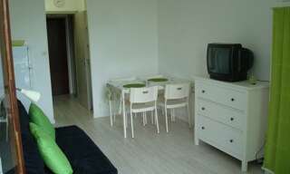 Appartement 1 Pièce 21 m² à louer à La Grande-Motte (34280)