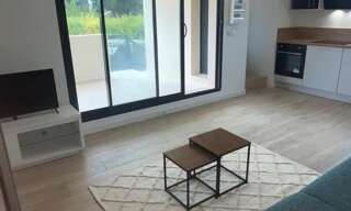 Appartement 1 Pièce 27 m² à louer à Aix-en-Provence (13080)