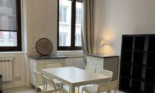 Appartement 1 Pièce 9 m² à louer à Saint-Étienne (42000)