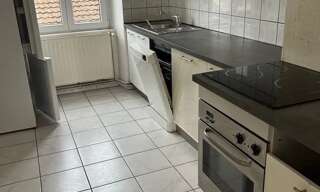 Appartement 3 Pièces 70 m² à louer à Mulhouse (68100)