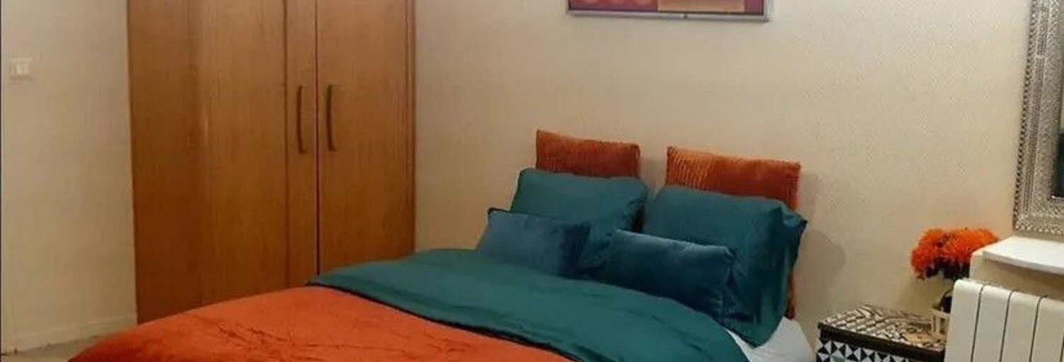 Appartement 1 Pièce 30 m² à louer à Montreuil (93100)