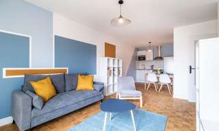 Appartement 1 Pièce 80 m² à louer à Rouen (76000)