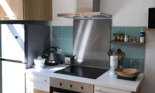 Appartement 1 Pièce 28 m² à louer à Angers (49000)