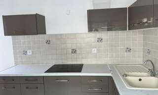 Appartement 4 Pièces 96 m² à louer à Roubaix (59100)