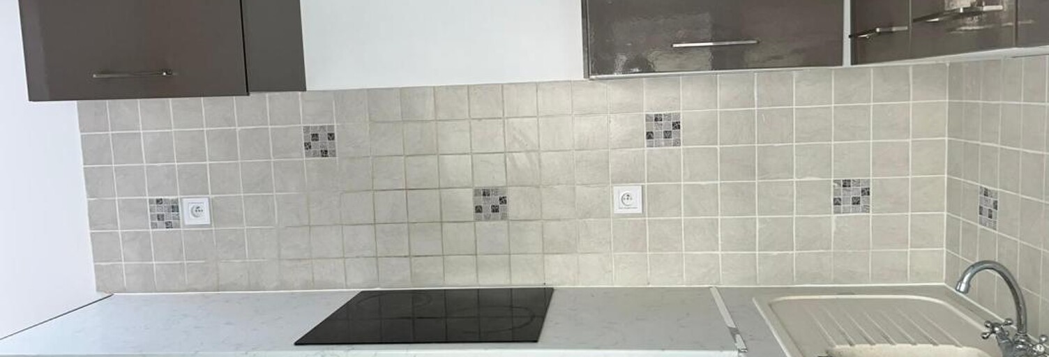 Appartement 4 Pièces 96 m² à louer à Roubaix (59100)