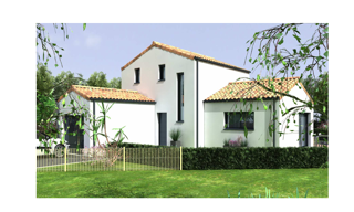 Maison 105 m² à construire Préfailles (44770)