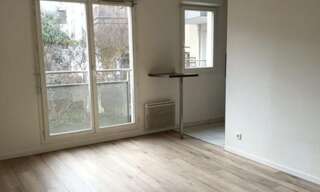 Appartement 2 Pièces 42 m² à louer à Saint-Denis (93200)
