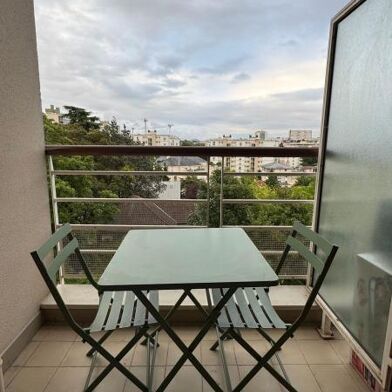 Appartement 1 pièces 1185 €
