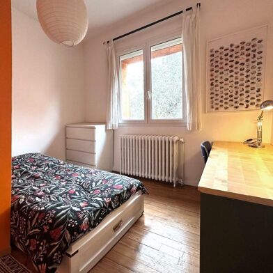 Appartement 3 pièces 960 €