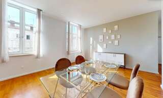 Appartement 3 Pièces 65 m² à louer à Nancy (54000)