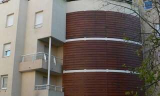 Appartement 2 Pièces 44 m² à louer à Tassin-la-Demi-Lune (69160)