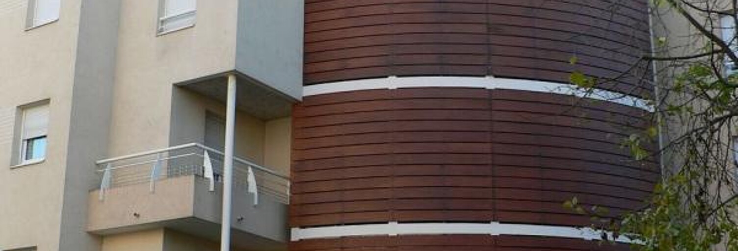 Appartement 2 Pièces 44 m² à louer à Tassin-la-Demi-Lune (69160)