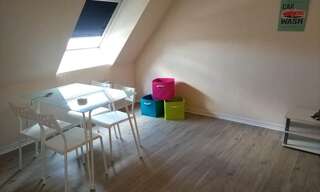 Appartement 1 Pièce 31 m² à louer à Le Mans (72000)