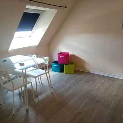 Appartement 1 pièces 350 €