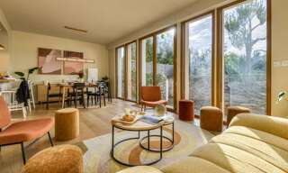 Appartement 1 Pièce 25 m² à louer à Nantes (44000)