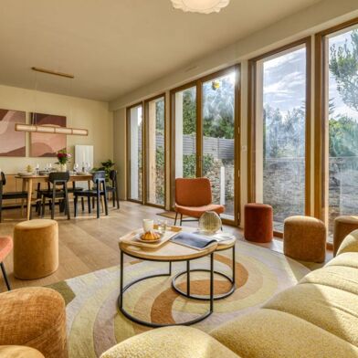 Appartement 1 pièces 620 €