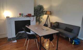 Appartement 2 Pièces 36 m² à louer à Le Mans (72000)