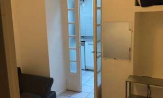 Appartement 1 Pièce 14 m² à louer à Paris 14 (75014)