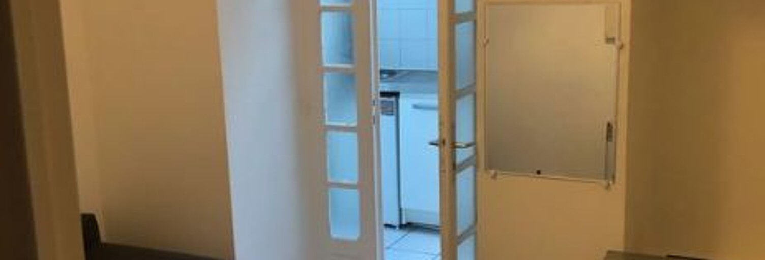 Appartement 1 Pièce 14 m² à louer à Paris 14 (75014)