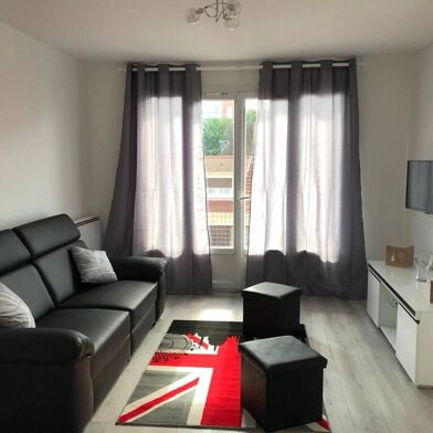 Appartement 2 pièces 1150 €