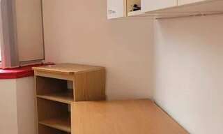 Appartement 1 Pièce 16 m² à louer à Tours (37000)