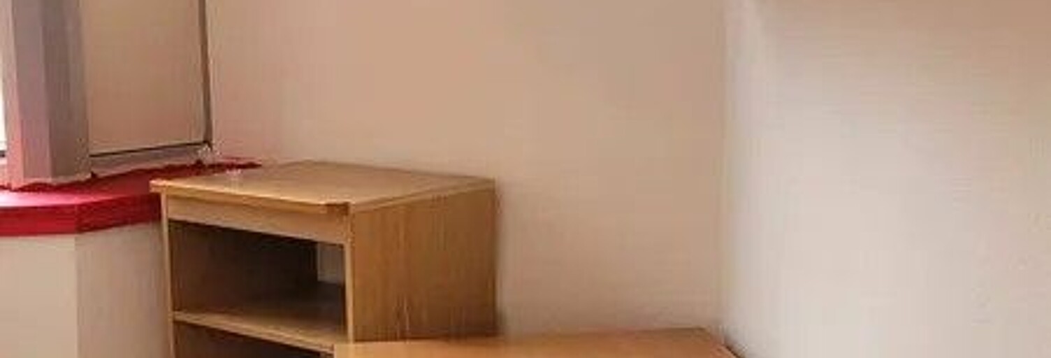 Appartement 1 Pièce 16 m² à louer à Tours (37000)