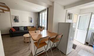 Appartement 2 Pièces 40 m² à louer à Orly (94310)