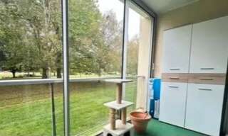 Appartement 3 Pièces 44 m² à louer à Le Mans (72000)