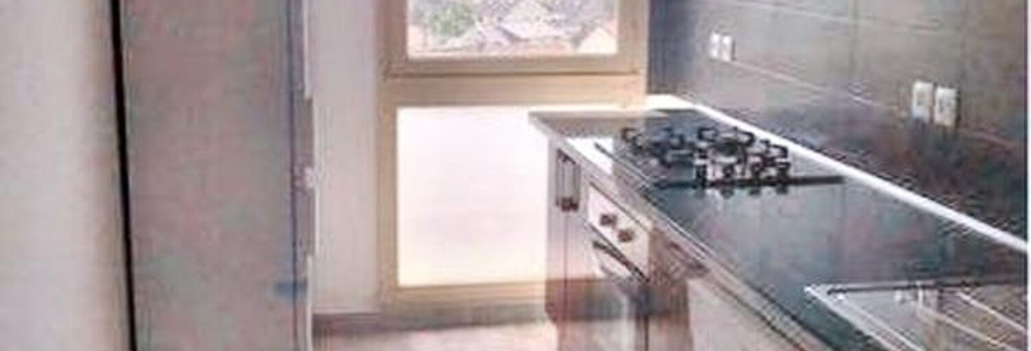 Appartement 3 Pièces 68 m² à louer à Créteil (94000)