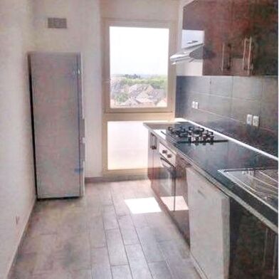 Appartement 3 pièces 1195 €