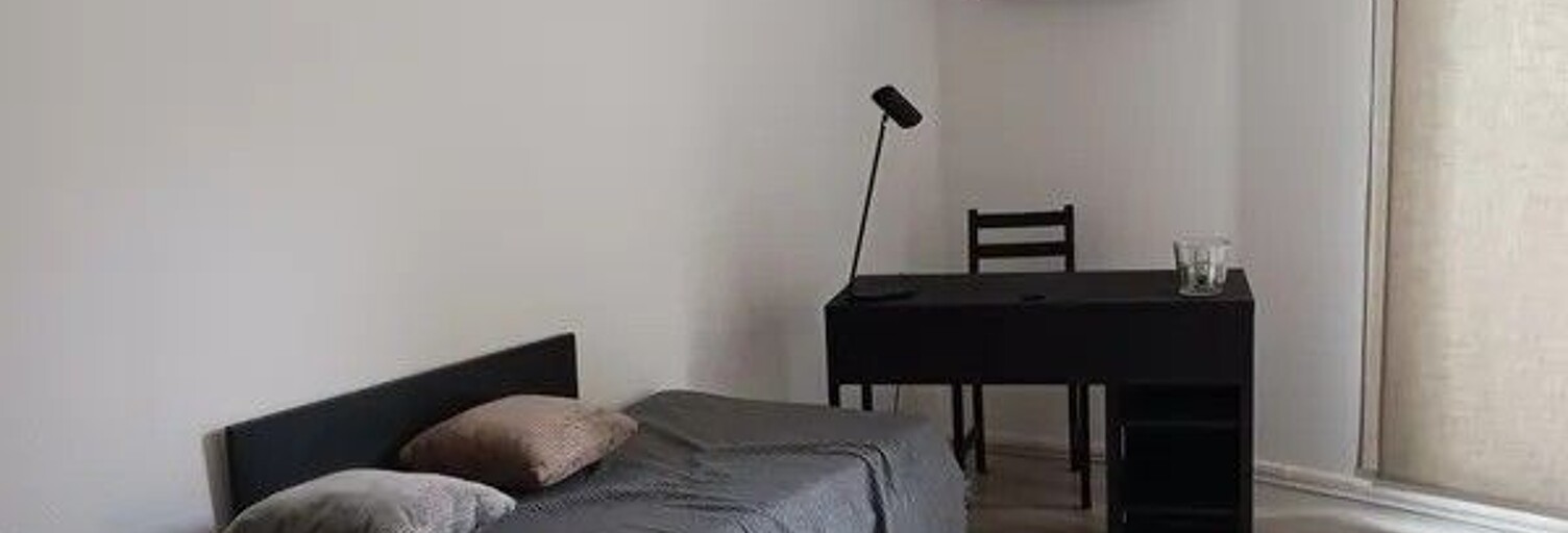 Appartement 1 Pièce 27 m² à louer à Rouen (76000)