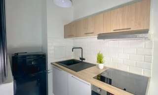 Appartement 1 Pièce 25 m² à louer à Paris 16 (75016)